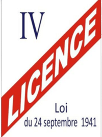 Licence 4