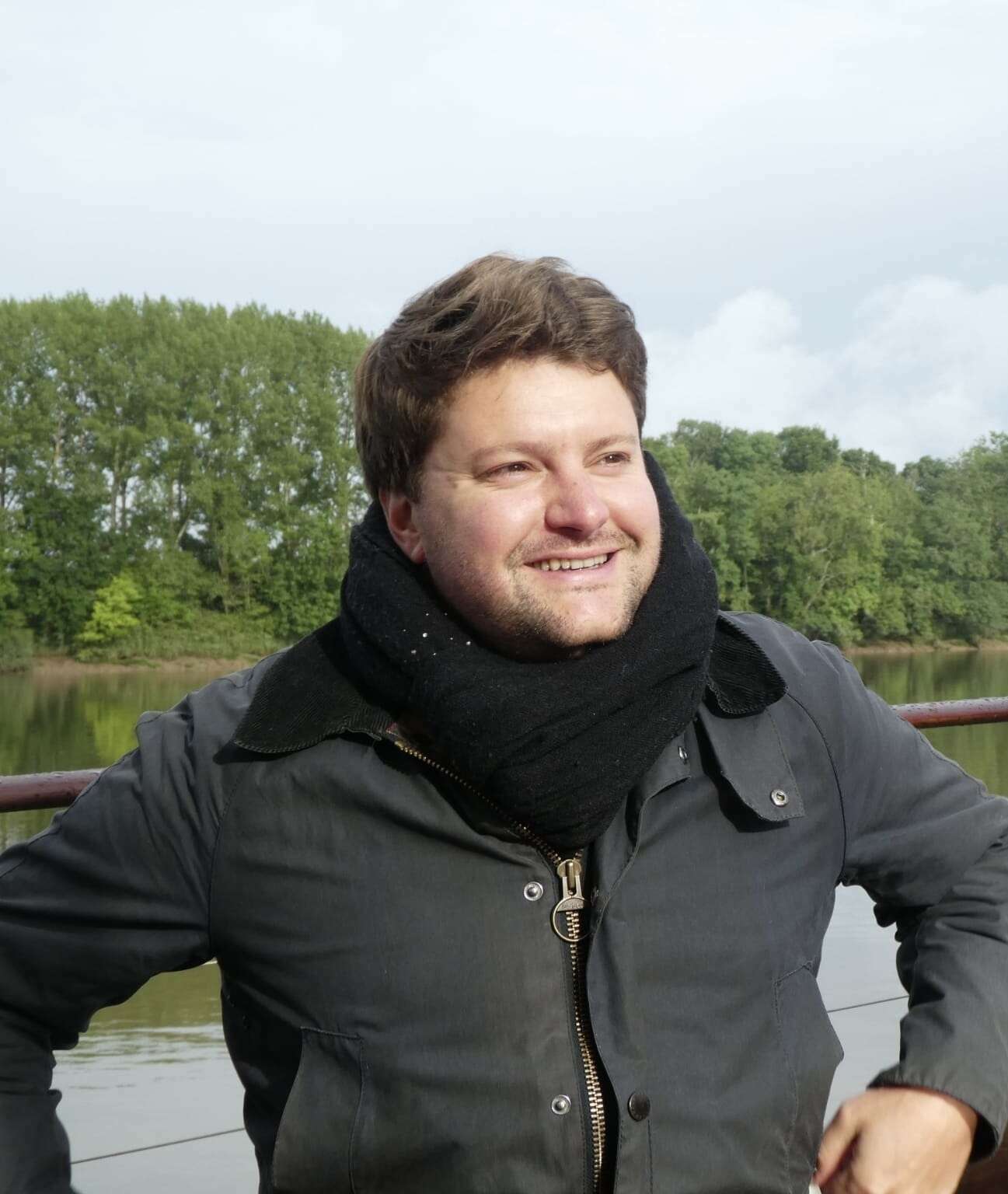 Charles-Édouard Grimard